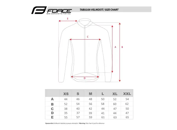 Force Gem Damen Langarmshirt Pink