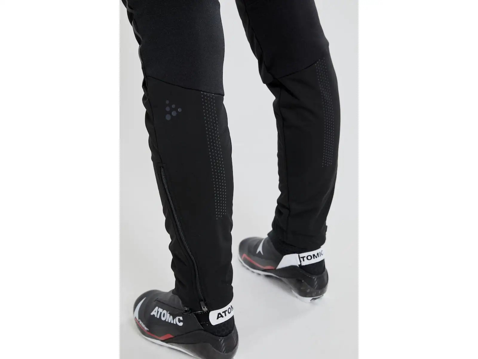 Craft ADV Nordic Training Tights Damenhose schwarz
