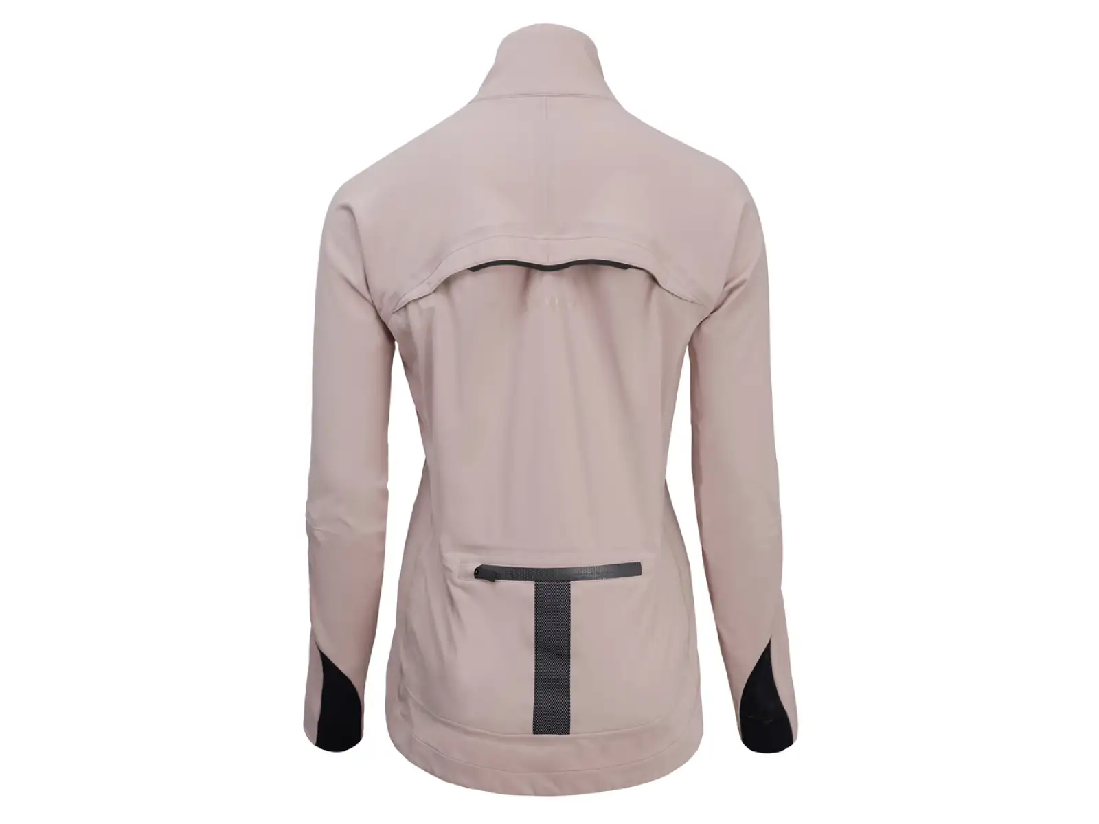 Silvini Tempesta Damen-Fahrradjacke Rosa/Schwarz