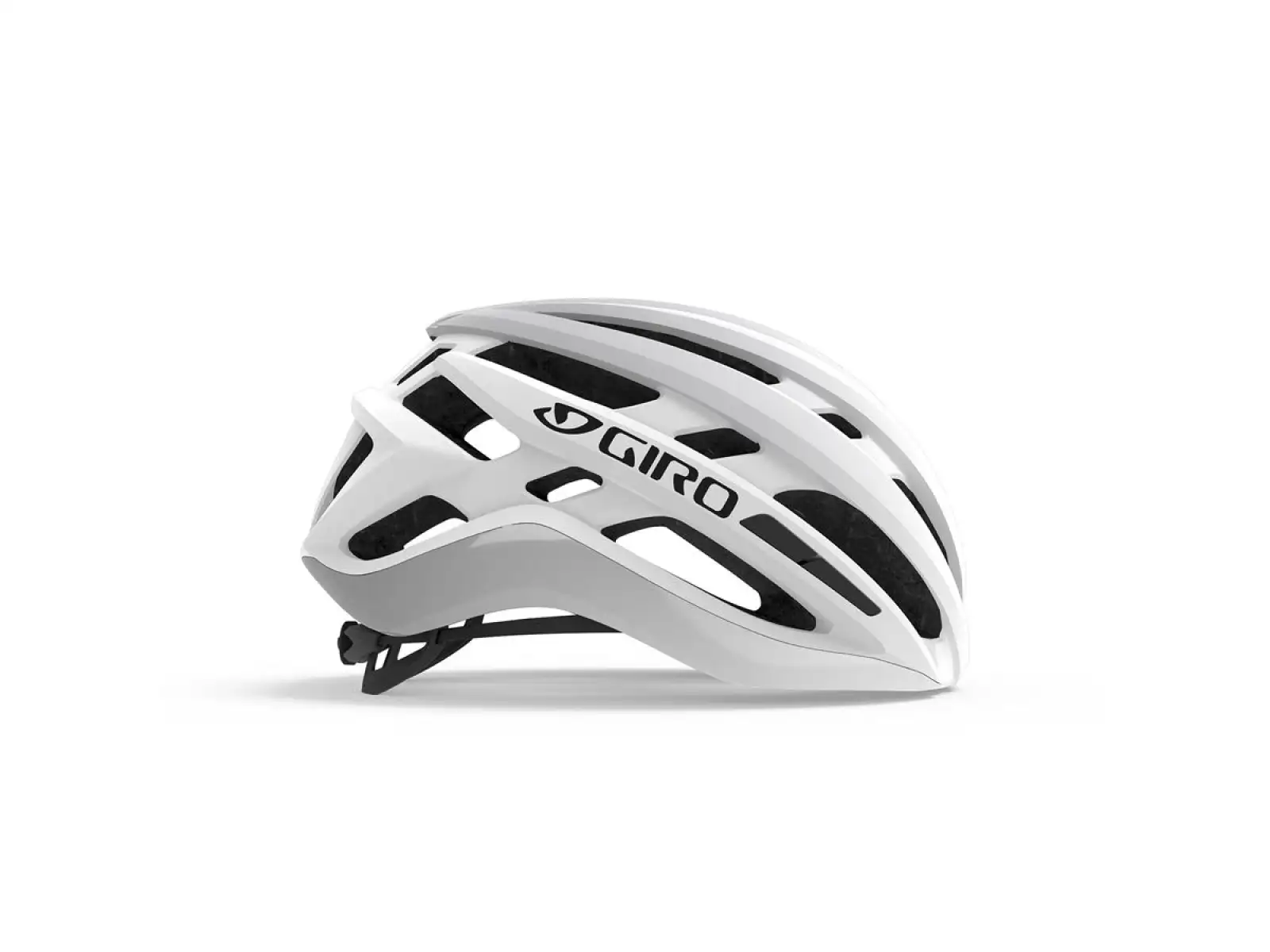 Giro Agilis Mips Rennradhelm Mat Weiß