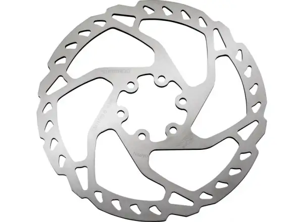 Shimano SLX SM-RT66 Bremsscheibe 203 mm
