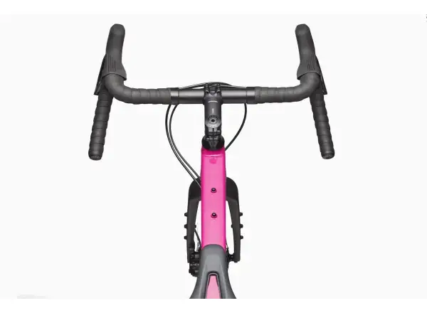 Cannondale Topstone 2 Cues 1x Gravelrad Orchid