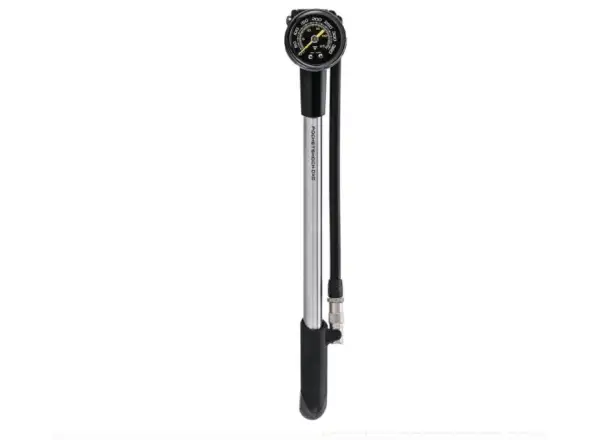Topeak Pocketshock DXG XL Dämpferpumpe
