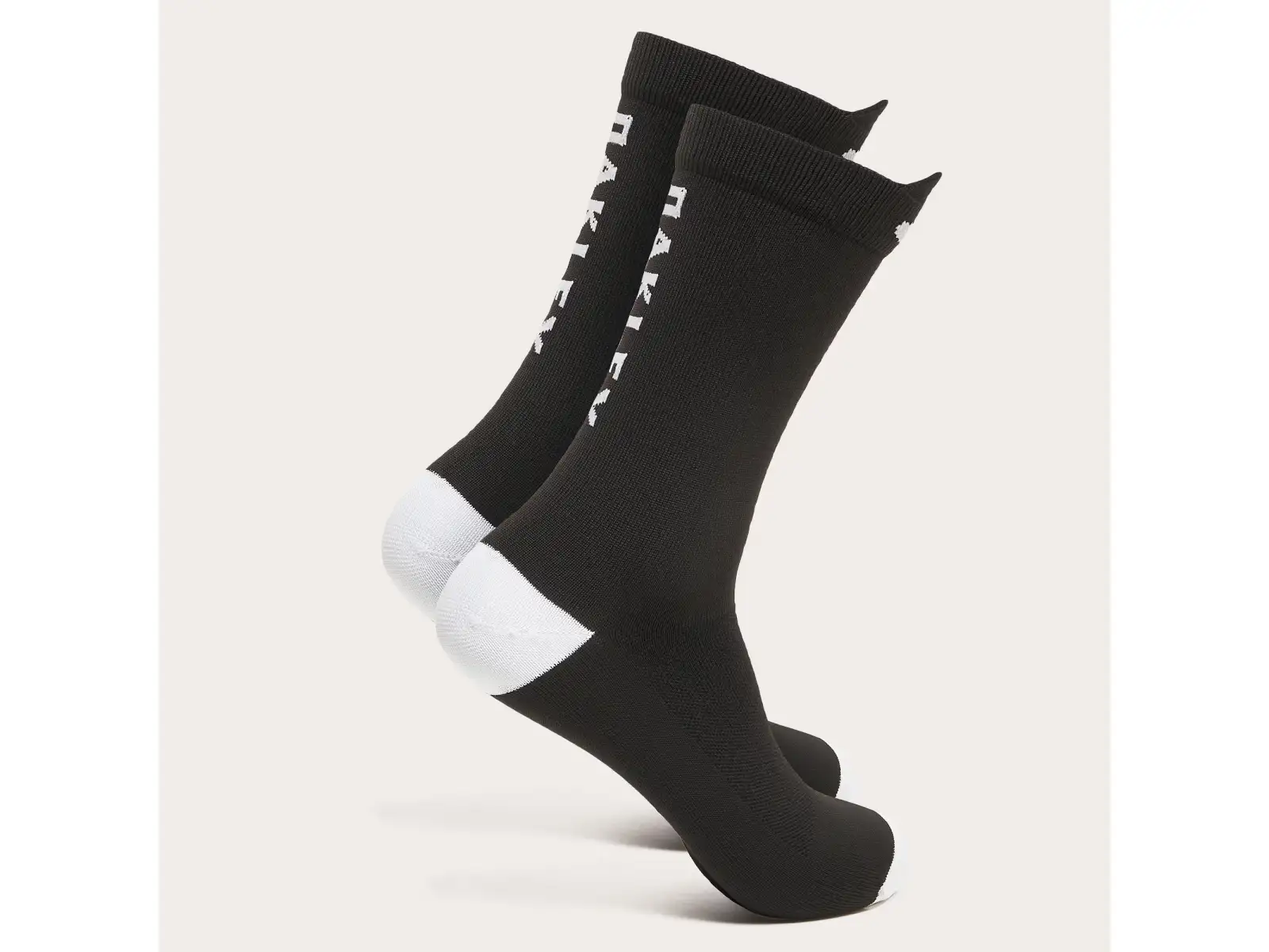 Oakley Seeker Long Socken Blackout