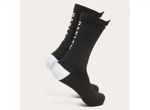 Oakley Seeker Long Socken Blackout