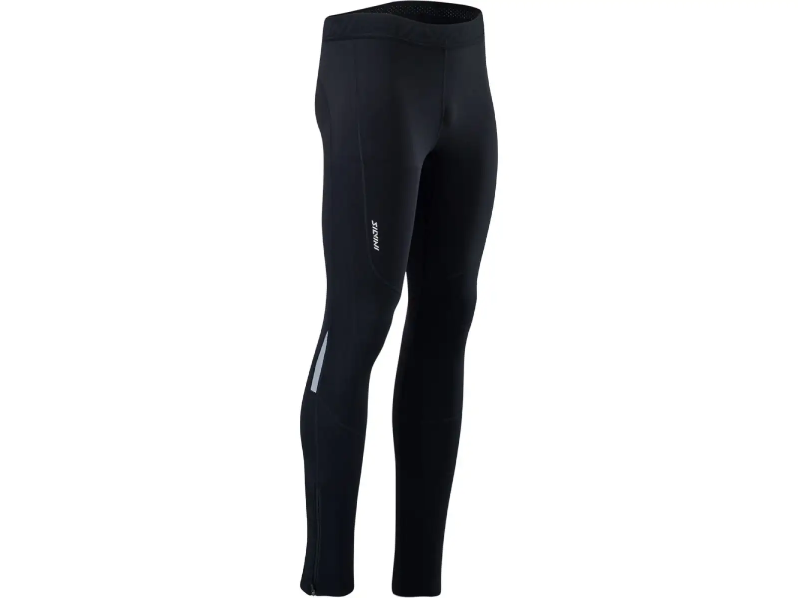 Silvini Rubenza MP1704 Herren-Regenhose Schwarz/Wolke
