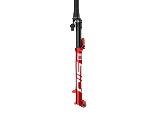 Rock Shox SiD SL Ultimate Flight Attendant E2 29" Federgabel Electric Red