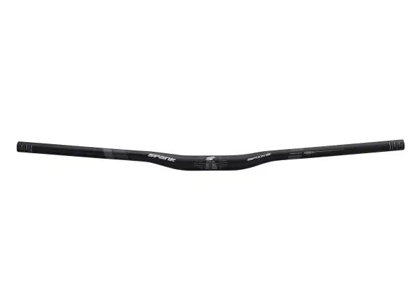 SPANK SPIKE 800 Vibrocore Limited Edition Lenker schwarz