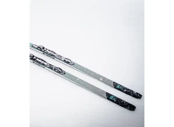Kästle XA20 Classic Crown Medium Langlaufski