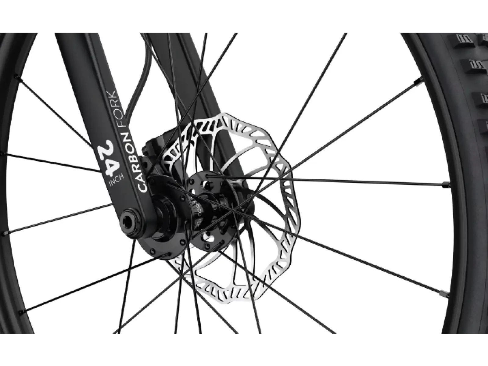 Woom 4 OFF Kupfer 20 Kinderfahrrad