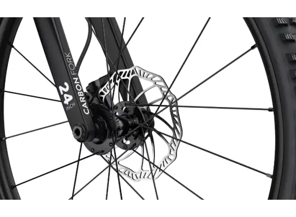 Woom 4 OFF Kupfer 20 Kinderfahrrad