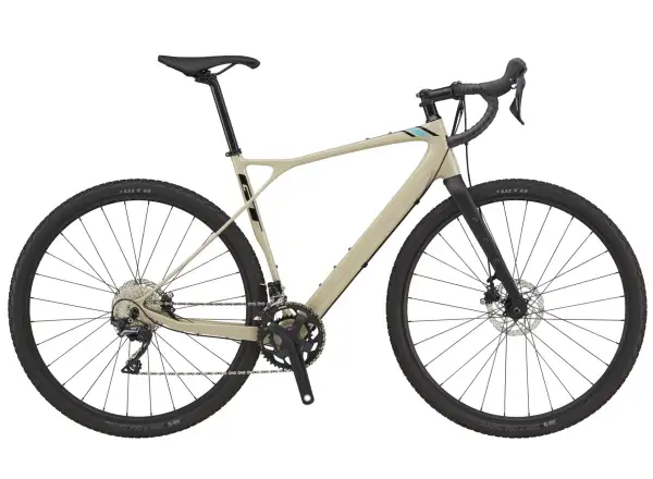 GT Grade Carbon Expert Gravelrad