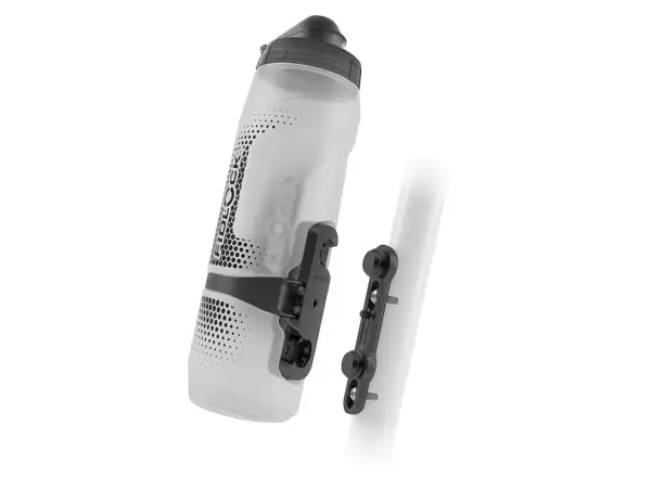 Fidlock Twist Set Clear Flasche 800 ml