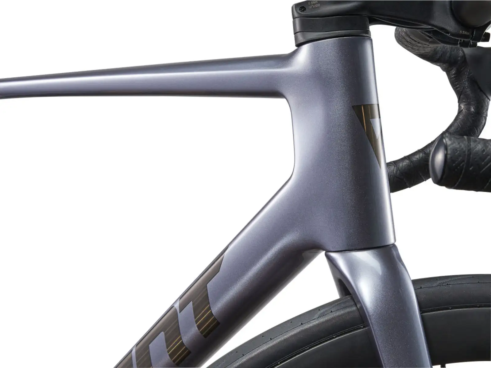 Giant TCR Advanced Pro 0 AXS Rennrad Mercury