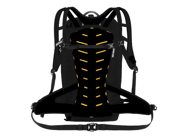 Salewa Sella 24 l Damenrucksack Black Out