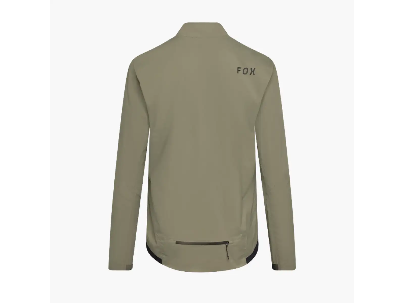 Fox Ranger Wind Jacket Fahrrad-Windjacke Adobe