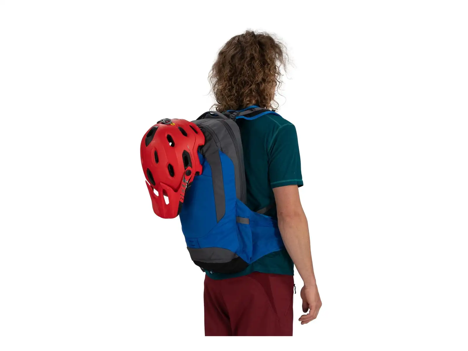 Osprey Escapist 20 Rucksack Black