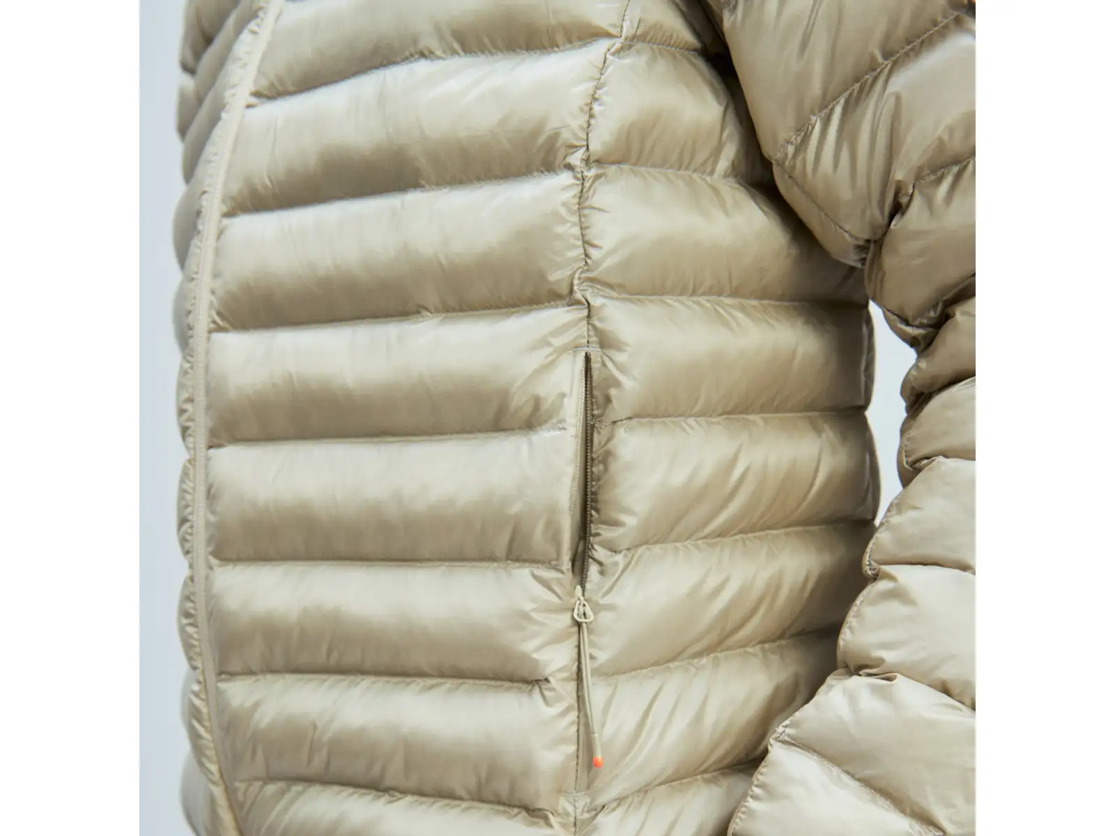 POC Coalesce Damenjacke Natrolite Beige