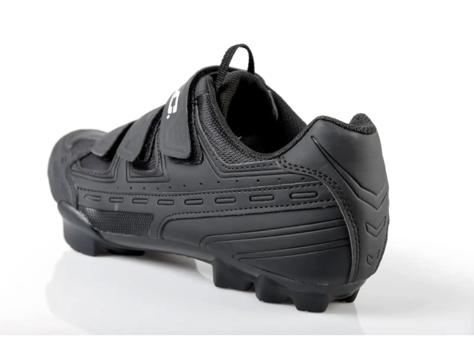 XLC CB-M06 MTB Schuhe schwarz