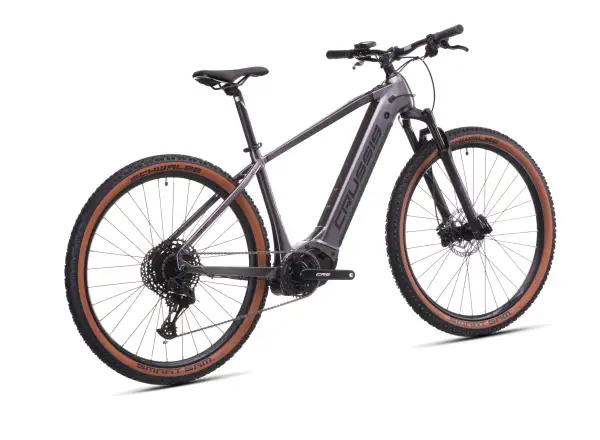Crussis ONE-Largo 9.11 715Wh Mountain E-Bike