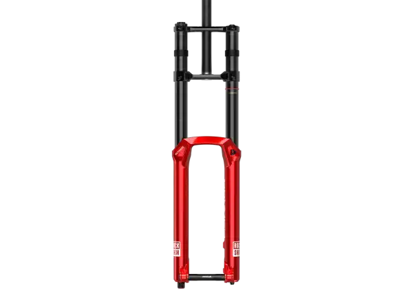 Rock Shox Boxxer Ultimate D2 29" Federgabel Electric Red Gloss 48 Offset