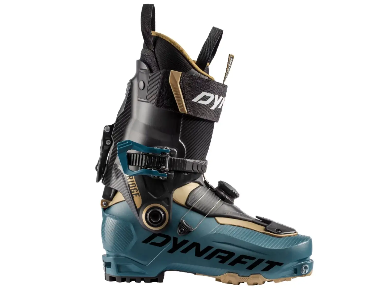 Dynafit Ridge Skitourenschuhe Balsam/Black Out
