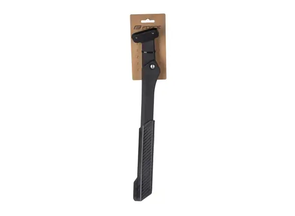 Force E-Bike Ständer 24-29" Al hinten 40 mm schwarz