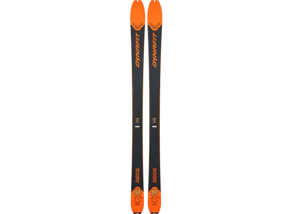 Dynafit Radical 88 Limited Edition Tourenski Dawn