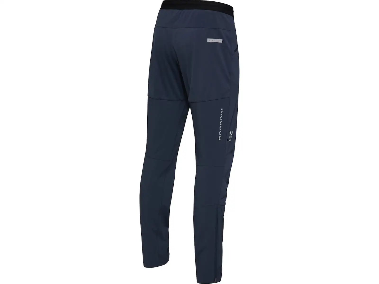 Haglöfs L.I.M Hybrid Softshell Herrenhose dunkelblau