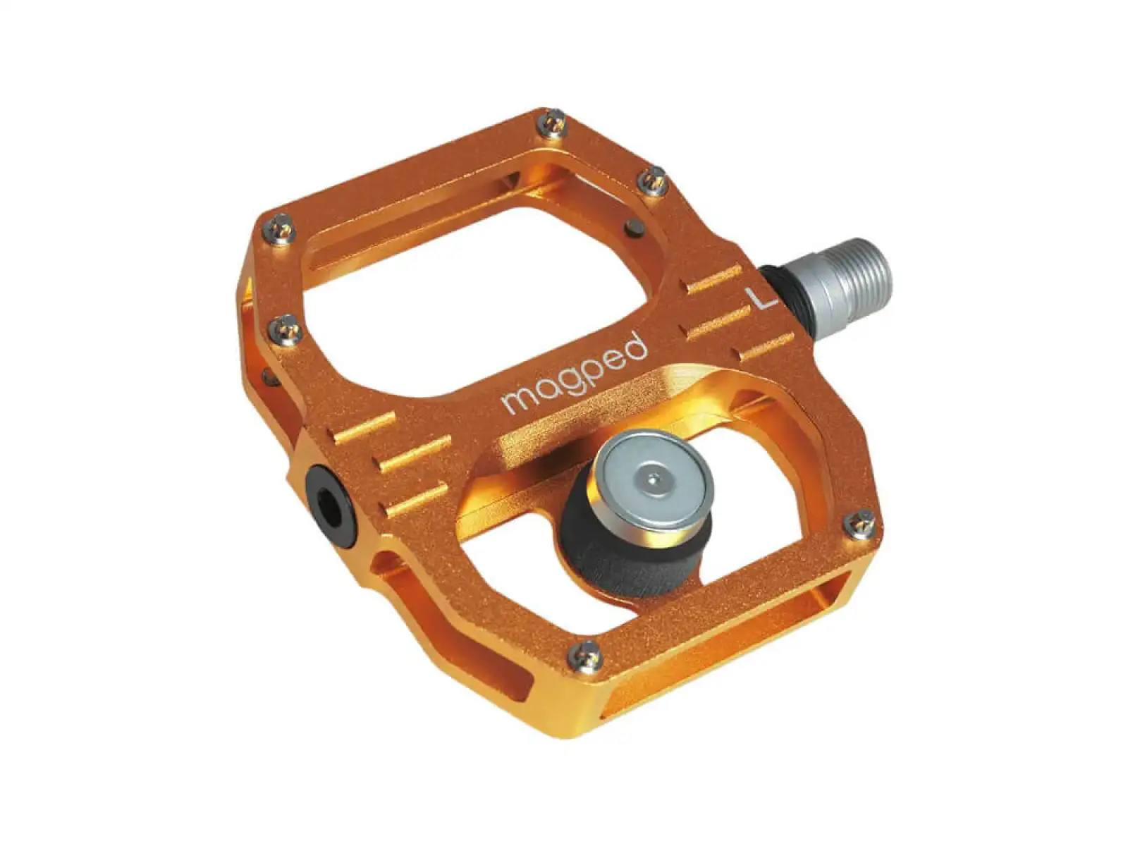 Magped Sport2 100N magnetische Pedale