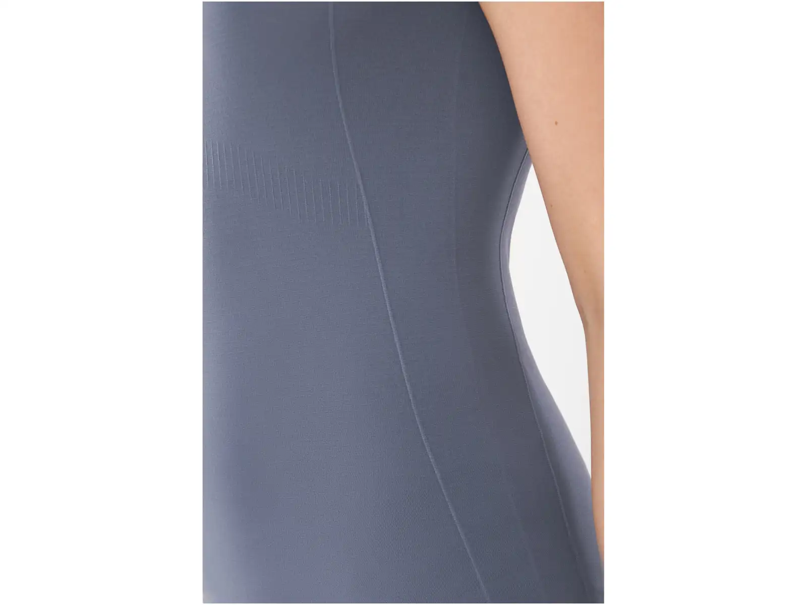 Viking Breezer Damen Funktionsshirt Kurzarm Grey