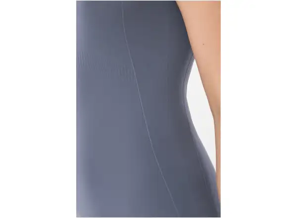 Viking Breezer Damen Funktionsshirt Kurzarm Grey