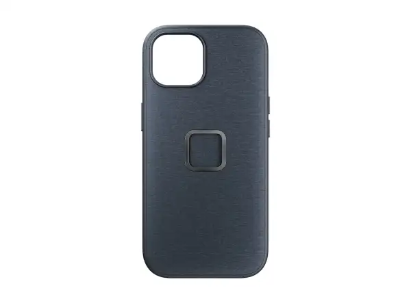 Peak Design Mobile Everyday Case iPhone 15 Hülle Midnight