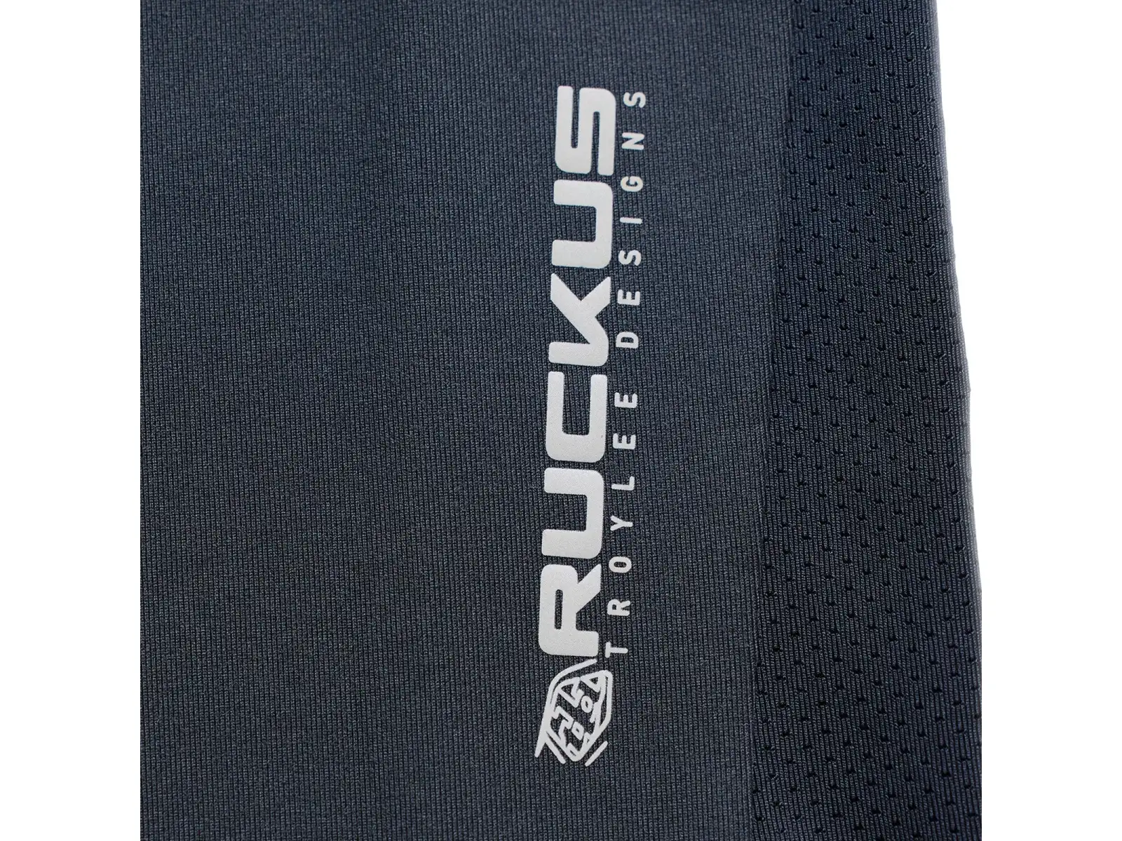 Troy Lee Designs Ruckus Ride Kindertrikot Pressed Carbon