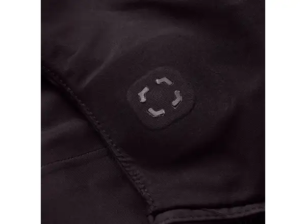 Endura Alltrack Rout Waterproof Herrenjacke Black