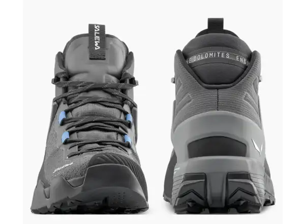 Salewa Wildfire NXT Mid GTX Damen Schuhe Onyx/Quiet Shade