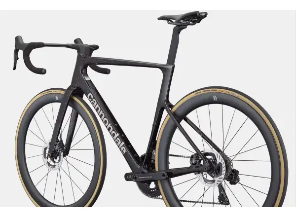 Cannondale SuperSix EVO Hi-MOD 1 Rennrad Copper Ore
