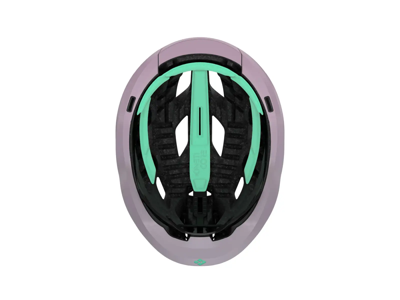 Lazer Strada KinetiCore Helm matt violet