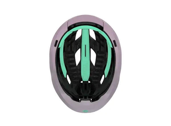 Lazer Strada KinetiCore Helm matt violet