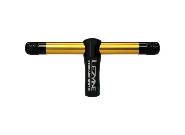 Lezyne Speicherlaufwerk Multitool mit 5 Funktionen.