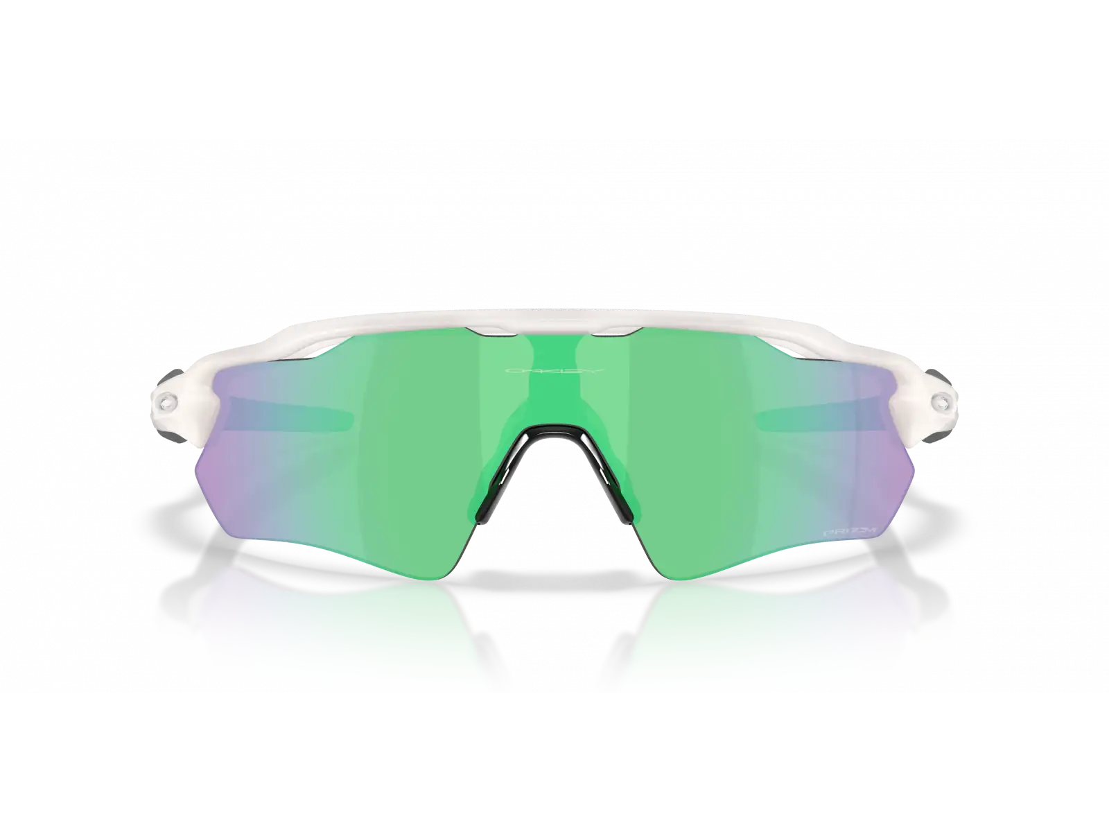 Oakley Radar EV Path Brille Matte Vapor/Prizm Road Jade