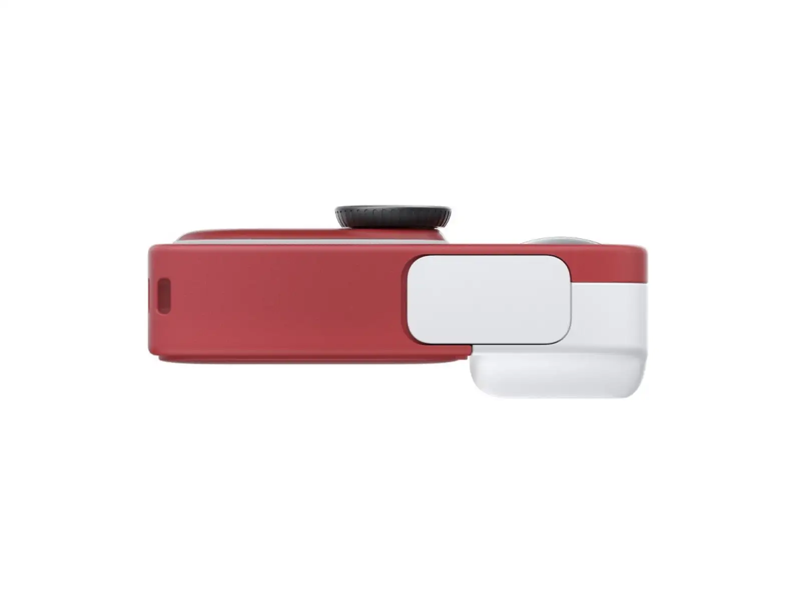 Insta360 GO 3S Kamera Retro Bundle 64 GB Sonderedition rot