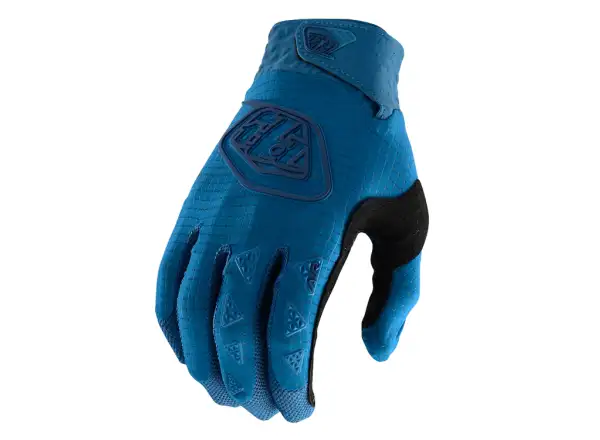 Troy Lee Designs Air Solid Handschuhe Slate Blue