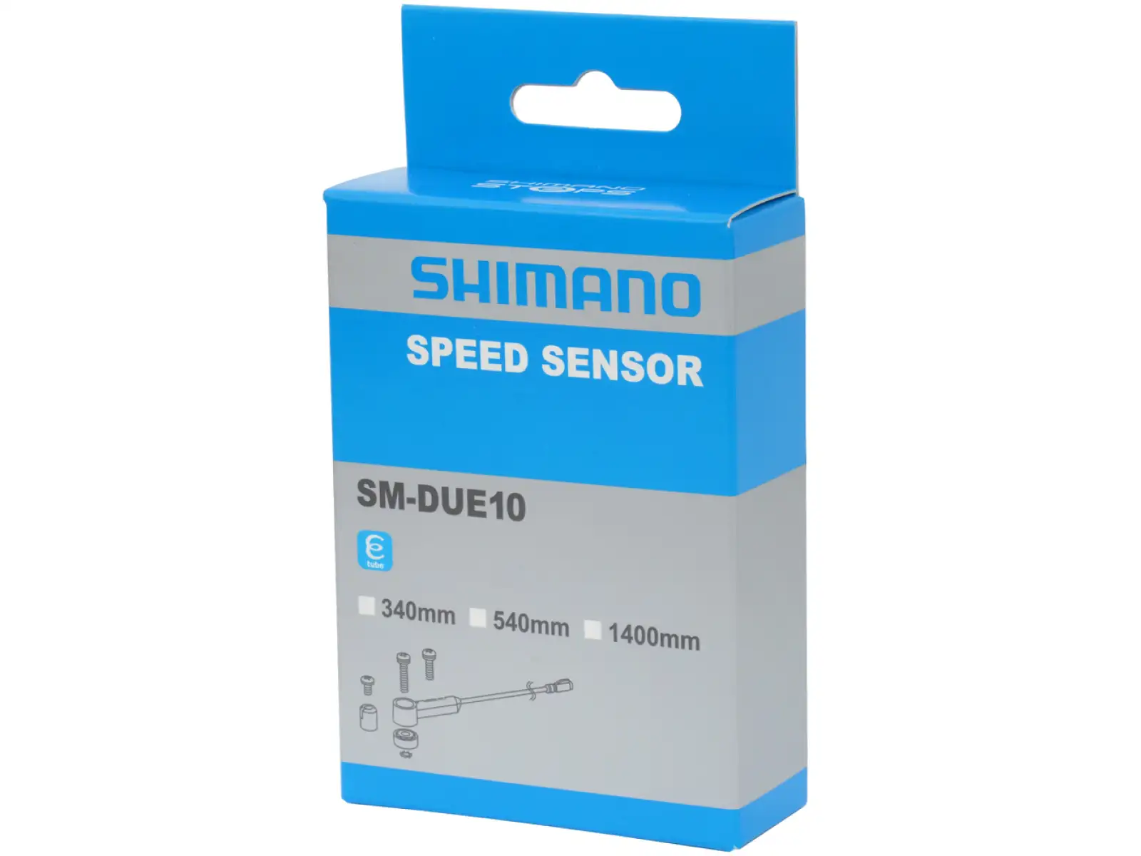 Shimano STePS SM-DUE10 Geschwindigkeitssensor