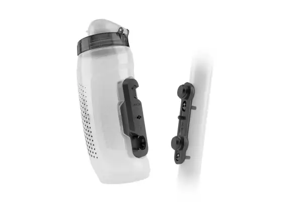 Fidlock Twist Set Clear Flasche 590 ml