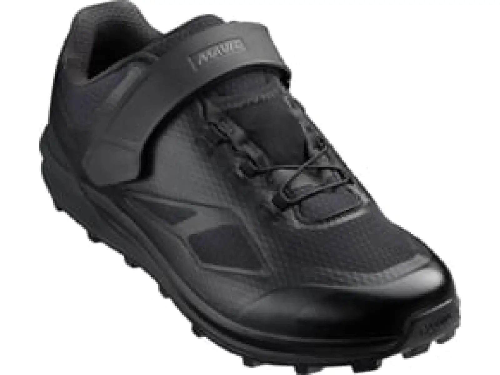 Mavic XA Elite MTB Schuhe Schwarz/Phantom/Schwarz