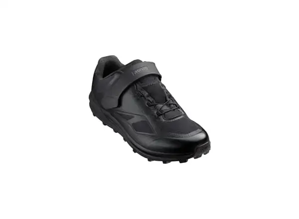 Mavic XA Elite MTB Schuhe Schwarz/Phantom/Schwarz
