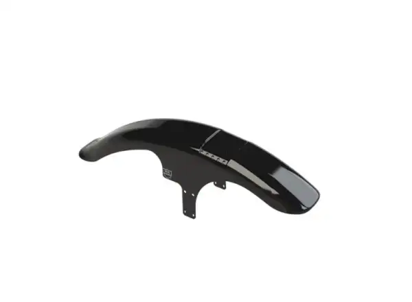 RRP ProGuard Max Protection vorder Schutzblech schwarz