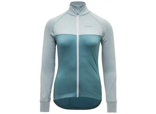 Silvini Matesia Damen Hoodie Lake/Ocean