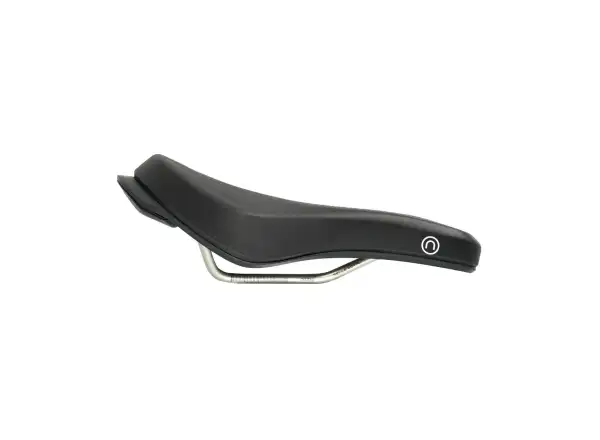 Selle Royal On Open Moderate Sattel schwarz